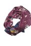 Grenade brooch and scarf - 5