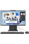 (Upgraded) IdeaCentre 27IRH9 All-in-One Desktop, 13th Gen Intel Core i7-13620H Processor, Intel UHD Graphics, 16GB DDR5 RAM, 1TB M.2 SSD, 27” FHD, 3Wx2 Speaker, Win11 Pro (Luna Grey)
