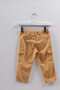 Boys' Pants with Front and Side Pockets - 2