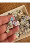 50 Gr Perforated Shiny Embroidery Sequins