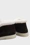 Kaitlyn Genuine Fur Women's Boots - 5