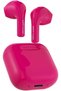 Joy True Wireless Headphones - Cerise - 5