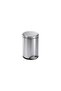Pedal trash can, 4.5 L -