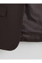 Sparkling Choices Crepe Women's Blazer Jacket from Shining Store - 8