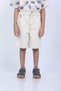 Boy'S Light Denim Shorts