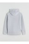 Quality Parts from Çelebi Store Men's Zipper Sweatshirt with Hood and Long Sleeves - 7