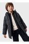 Timeless Clothing & Timeless Choices Hooded Boys' Puffer Coat
