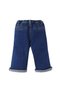 Solid Boys' Jeans Pants - 5