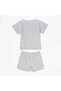 Girls' Pajamas with Pattern