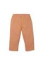 Solid Drawstring Boys' Pants - 2