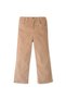 Solid Girls' Pants