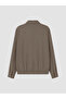I Normal Fit Shirt Roba Collar Men's Coat from Freezen Store - 8