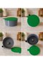 3D Printing Fruit Washing Strainer - Practical Under-Faucet Vegetable and Fruit Washing Container - 5