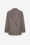 Kruvaze blazer - 8