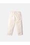 Solid Long Pants - 2
