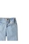 Solid Girls' Jeans - 3
