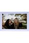 Pixie Smart Digital Photo Frame| WiFi Connected Picture & Video Display, Full HD, TouchScreen 10.1" size, Built-in Speaker, Type-C & Micro SD port, Great Gift for Family, Friends, Parents - Blue - 2