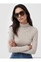 I Dik Roba Collar Long Sleeve Women's Body from Freezen Store
