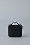 Black Micro Sallie Bag - 8