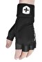 Pro Ww 2.0 Unisex Black Weightlifting Gloves - 4