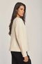 Solid Women's Jacket - 5