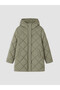 I Water Repellent Girls' Inflatable Coat from Freezen Store