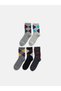 I 5-Pack Boys' Socks from Freezen Store - 2