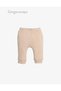Short-Sleeve Top and Pants Set - 3
