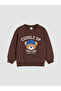 I Printed Baby Boy Tracksuit Set from Freezen Store - 5