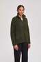 Long-Sleeve Zip-Up Jacket - 3