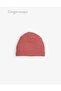 Solid Knit Beanie - 3