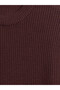 Quality Parts from Çelebi Store Zero Roba Yaka Men's Knitwear Sweater - 8