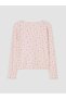 I U Roba Collar Embroidered Women's Pajama Set from Freezen Store - 8