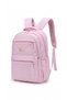 Unisex Large Internal Volume Multi-Compartment Daily and School Backpack - 5