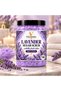 LAVENDER SUGAR SCRUB 1KG – EXFOLIATING BODY SCRUB FOR HANDS, FEET & BODY - 3