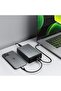 108W Pro USB-C PD Desktop Charger - 2 USB-C PD & 2 USB-A Ports - Compatible with 2020/2019 MacBook Pro, 2020/2018 MacBook Air, 2020 iPad Air, 2020 iPad Pro, iPhone 12 Max Pro/12 Mini/12 - 2
