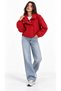 Women's Oversize Seasonal Trench Coat - 5