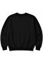 Kuwait Street Graffiti Lettering Graphic Sweatshirt - 2