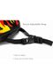 Kids Bike Helmet Adjustable Lightweight Cycling Helmet for Children, Breathable Air Vents, EPS Protective Liner, Secure Strap for Bicycle Scooter Riding - 6