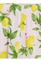 I Lemon Embroidered Women's Shorts Pajama Bottom from Freezen Store - 4