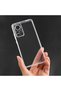 حافظة هاتف Xiaomi Mi 12 Lite شفافة مع حماية للكاميرا، سميكة وشفافة، مصنوعة من السيليكون الناعم للحماية الفائقة - 6