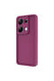 Xiaomi Redmi Note 13 Pro 4g Case Camera Protected Thick Silicone Superior Protection - 5