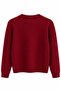 Gold Button Detailed Knitwear Cardigan - 2