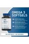 Omega 3 Ablyde Nutrition - Omega 3 - 6