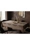Multipurpose Sofa Cover and Tablecloth in 165 X 200 Sizes - 3