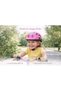 Kids Bike Helmet Adjustable Lightweight Cycling Helmet for Children, Breathable Air Vents, EPS Protective Liner, Secure Strap for Bicycle Scooter Riding - 3