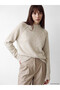I Dik Roba Collar Women's Knitwear Sweater from Freezen Store