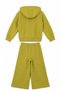 Girl's Irish Set 8-14 Years Green - 5