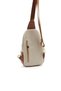 Taba Nv959 Beige Women's Waist Bag - 3