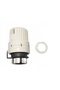 Cap termostatic alb M30x1,5 - 5